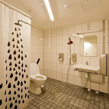 Vuokrahuone Design Hostel Helsinki